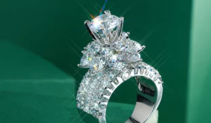 luxury-diamond-ring-focus-paper