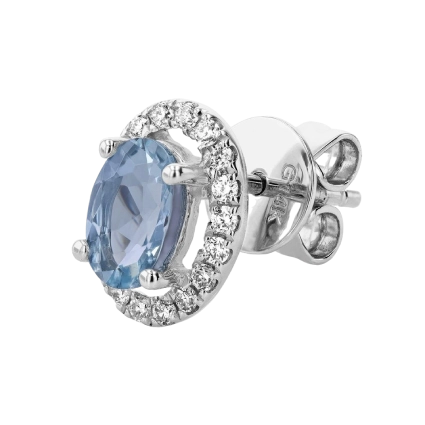 pair-silver-earrings-with-blue-topaz-diamond-studs